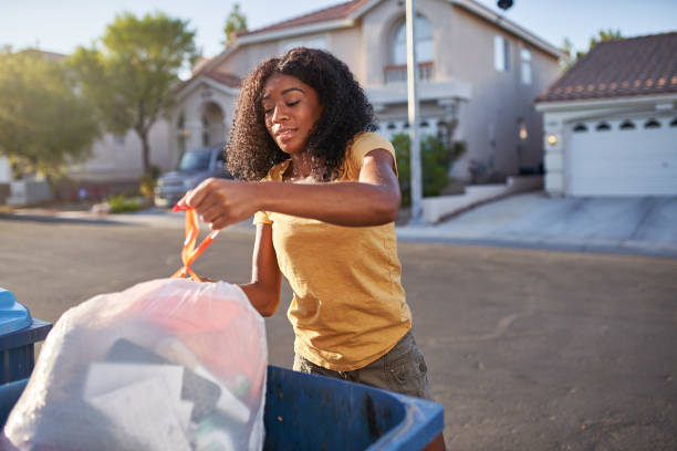 Attic Cleanout Services in Valdez, AK